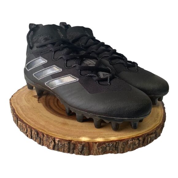 Adidas Freak Ultra 20 Primeknit Boost Football Cleats Black EF8671 Mens size 9 - Picture 2 of 12